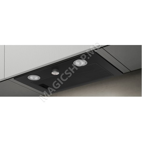 Hota Tornado Backer XIR 850 PA (52) INOX 